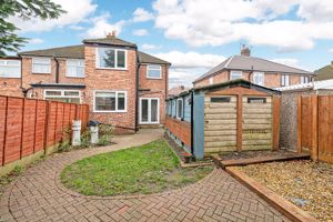 Garden- click for photo gallery